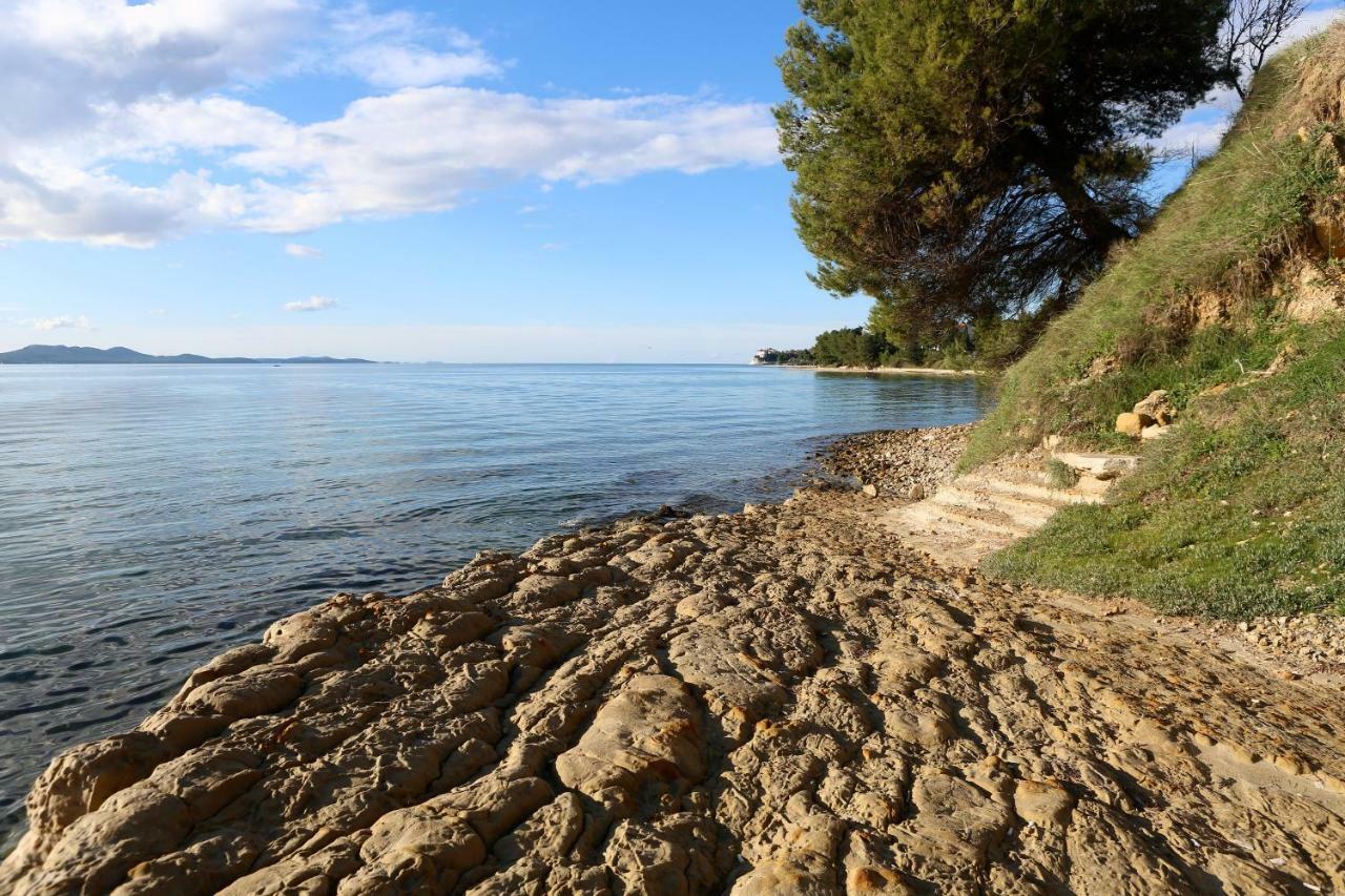 Wolverine Residence Zadar Exteriör bild