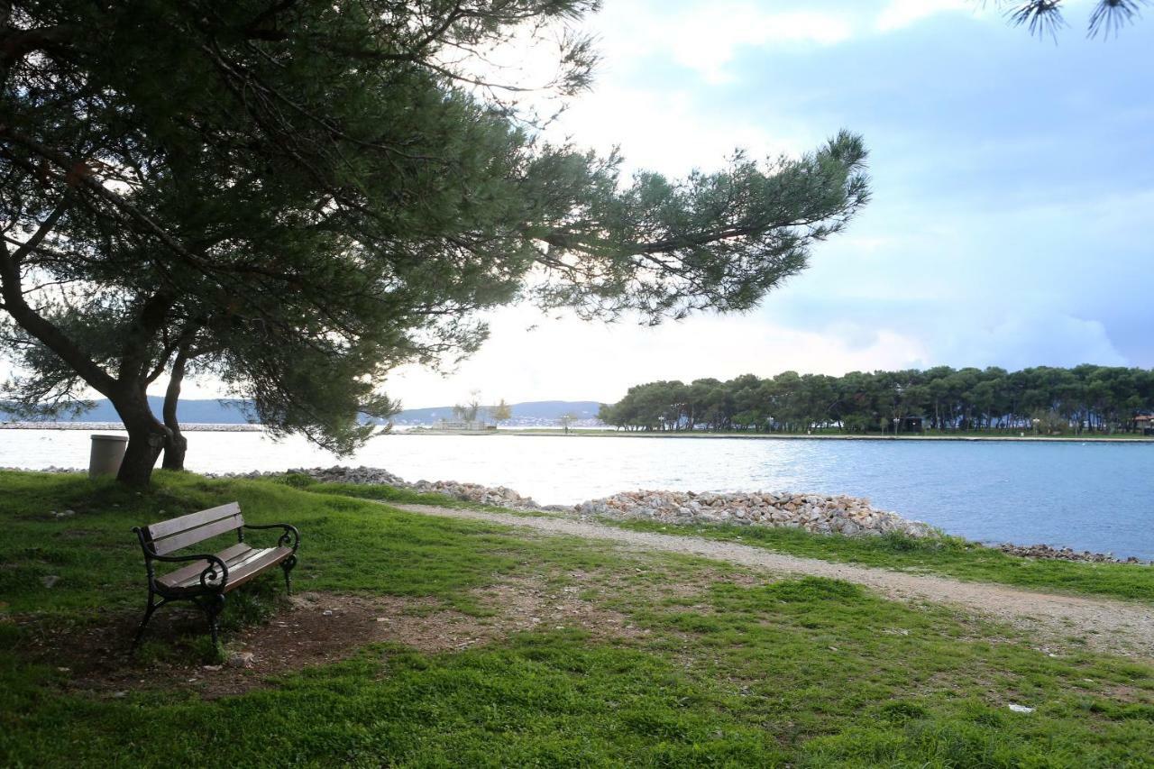Wolverine Residence Zadar Exteriör bild